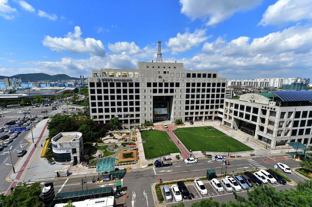 인천 부평구, 6년 연속 적극행정 종...