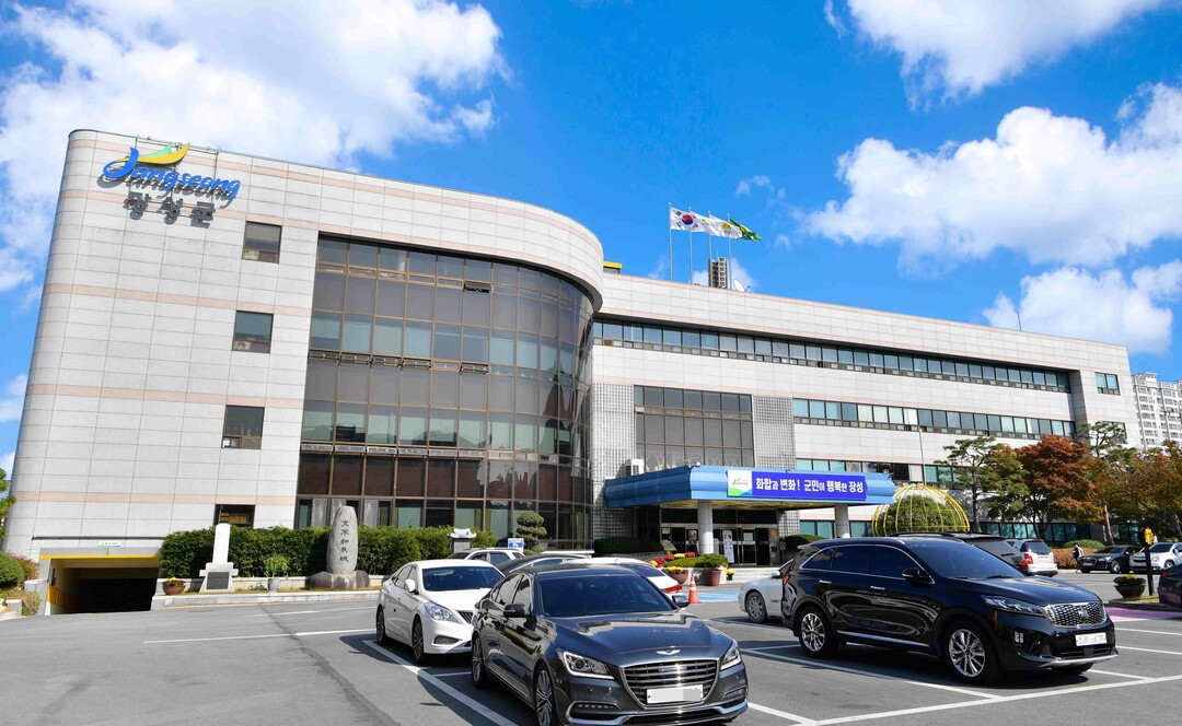 장성군, 농업인 월급제 31일까지 신...