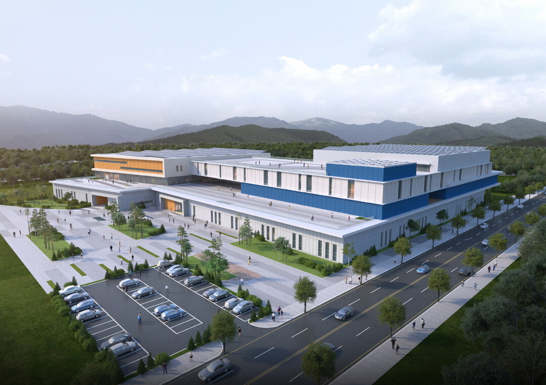 진주시, ‘우주환경시험시설’ 신축부지...