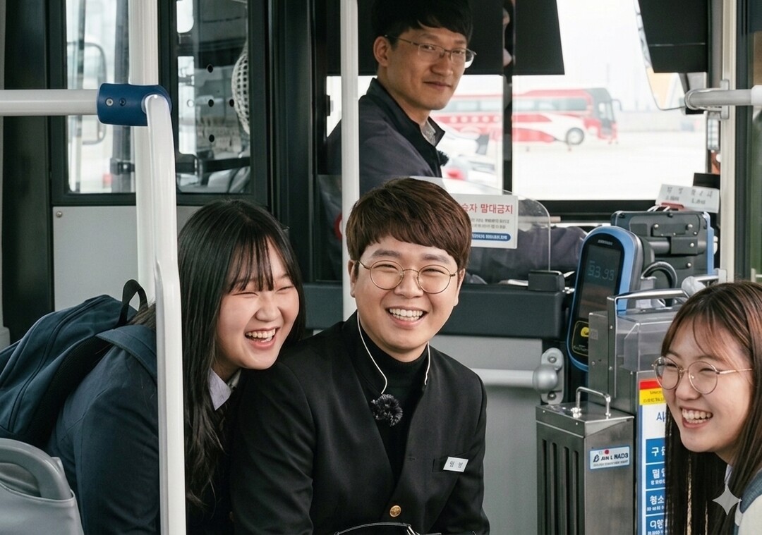 경주 어린이·청소년 시내버스, 오늘부...