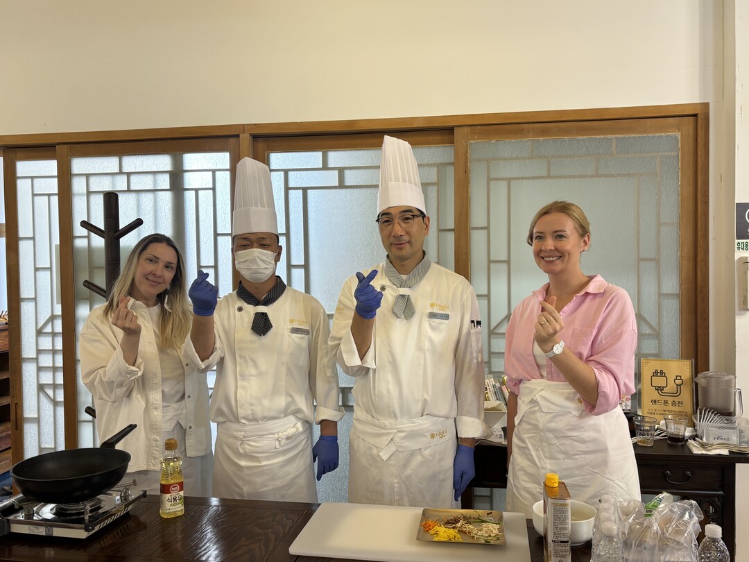 강원랜드, 외국인 관광객 54% 증가...