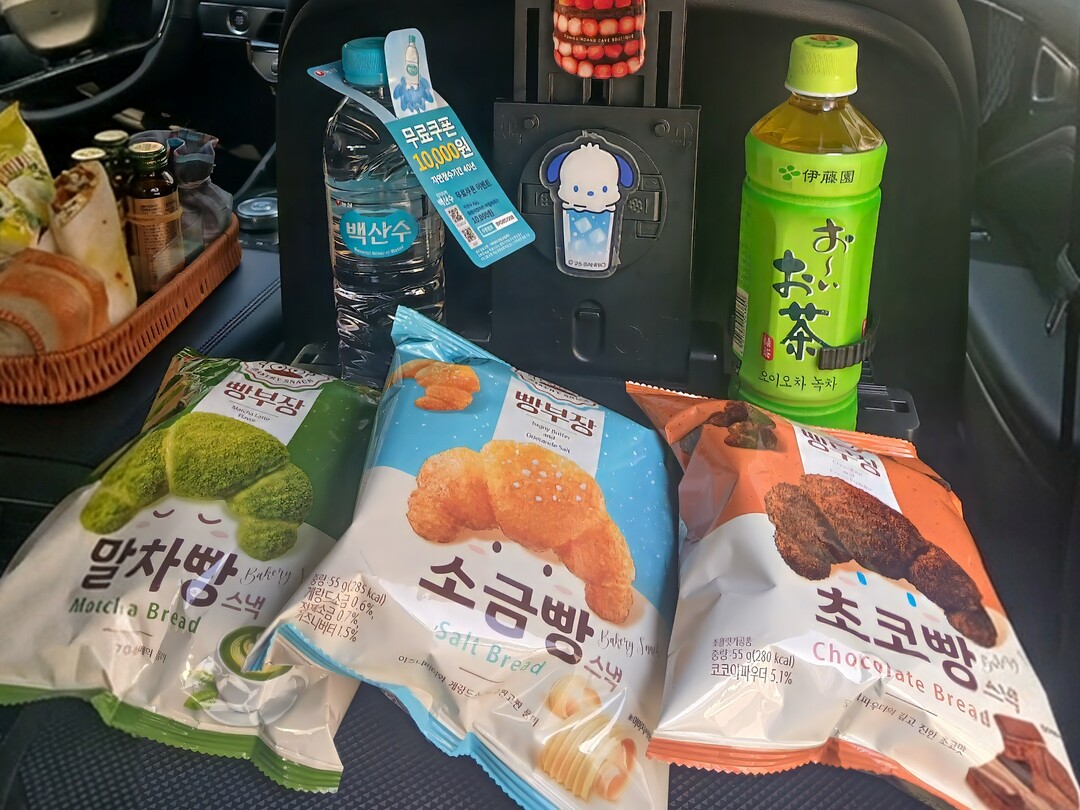 빵의 도시 대전에 농심 '빵부...
