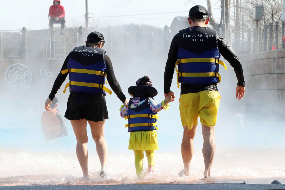 웰니스가 대세로 떠오른 까닭은? 회복...