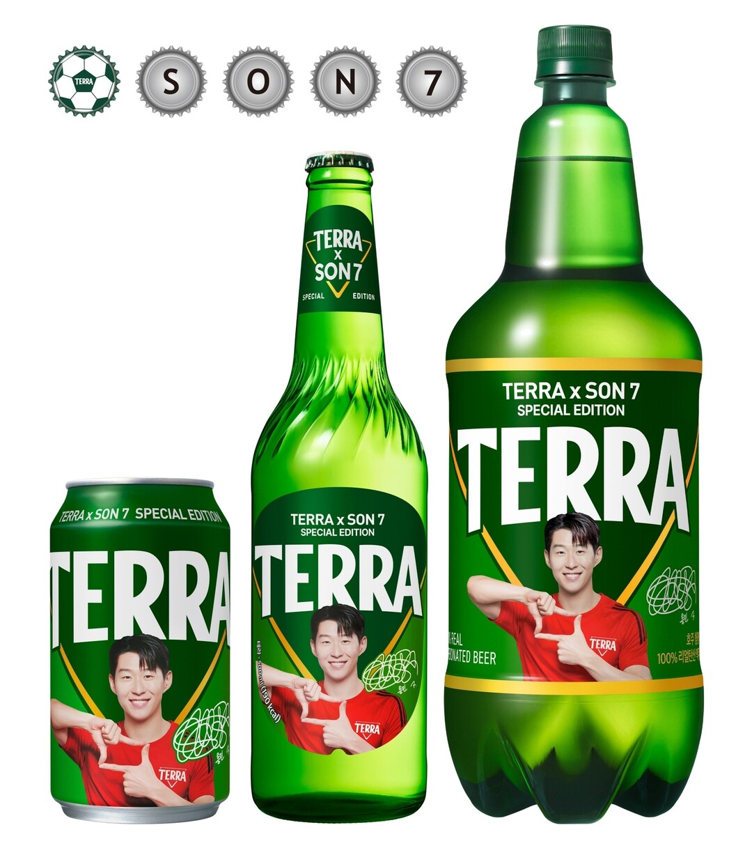 하이트진로 ‘테라’, 2026 뉴욕페...