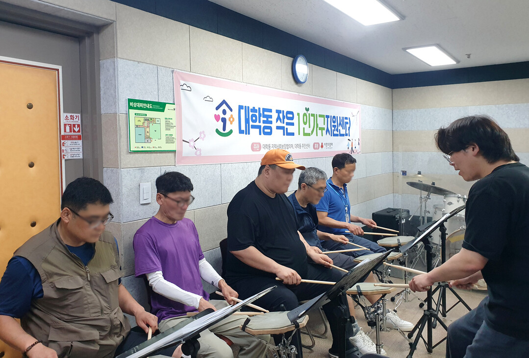 관악구, ‘작은 1인가구지원센터’ 고...