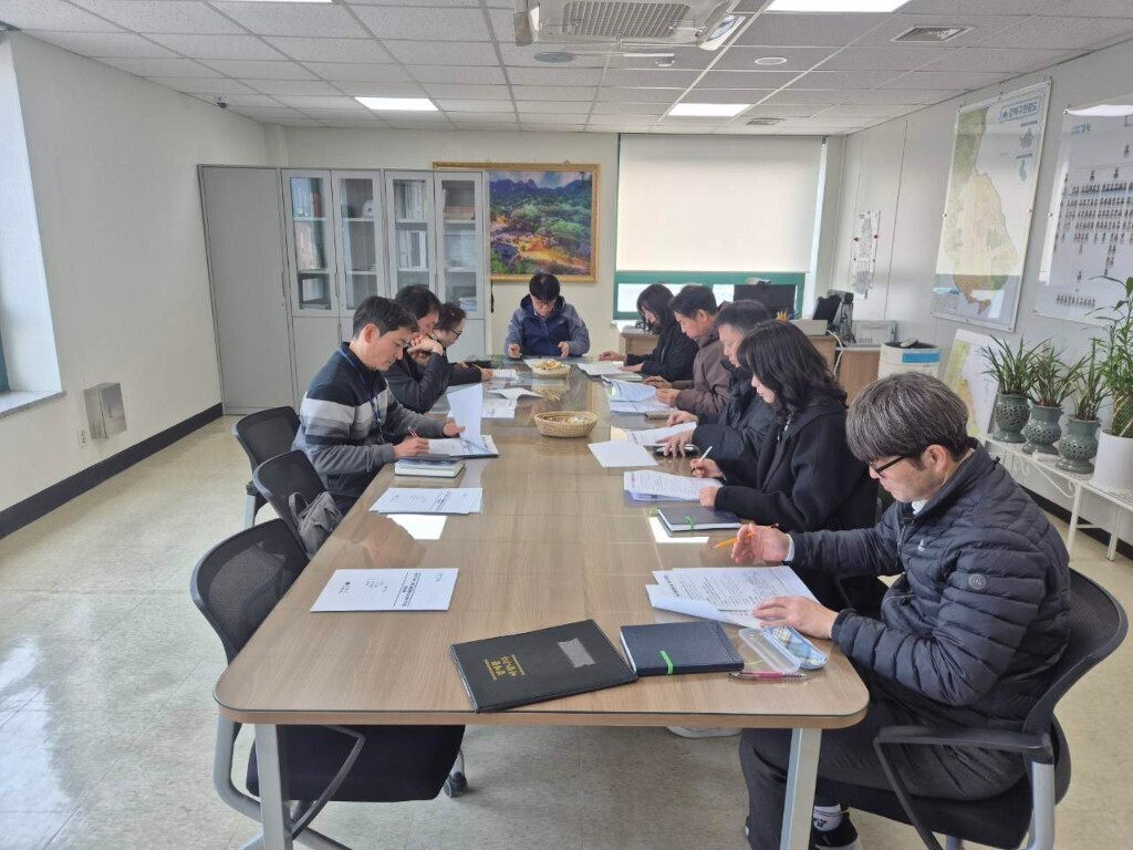 강북구, 하천·계곡 불법시설 대대적 ...