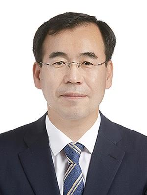 손명철 코레일 부산경남본부장. 코레일 제공