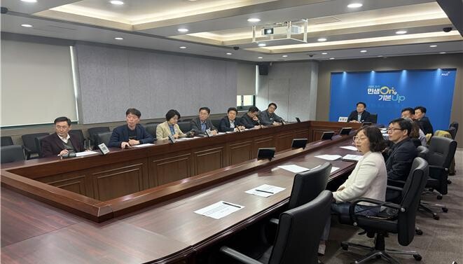 파주시, 하천·계곡 불법시설 정비 박...