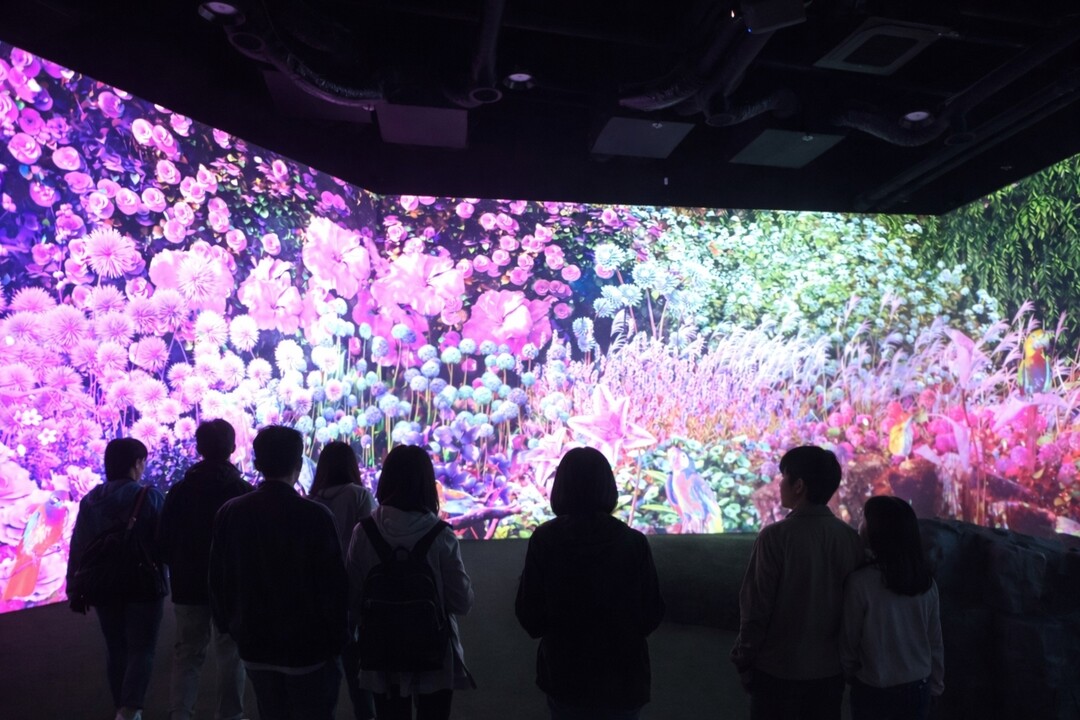 개장 3일 만에 7천명 몰린 ‘라원’...