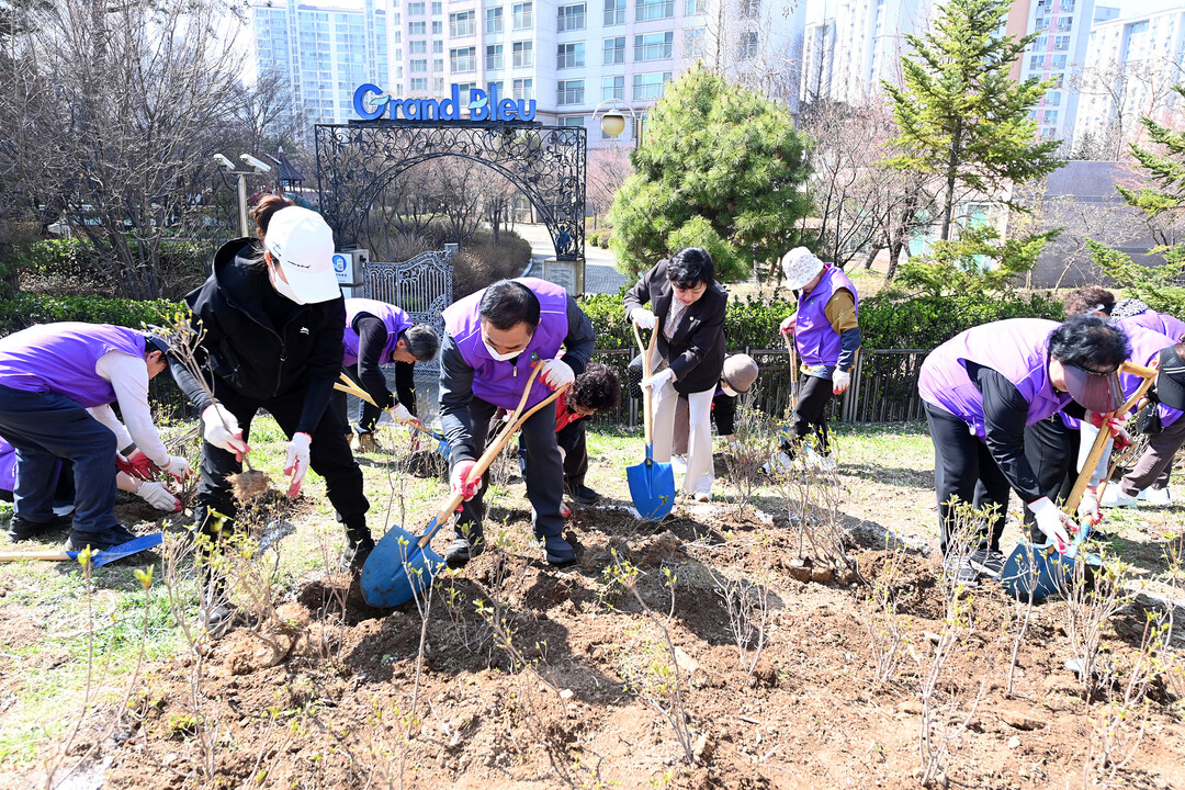 인천시 부평구청 제공