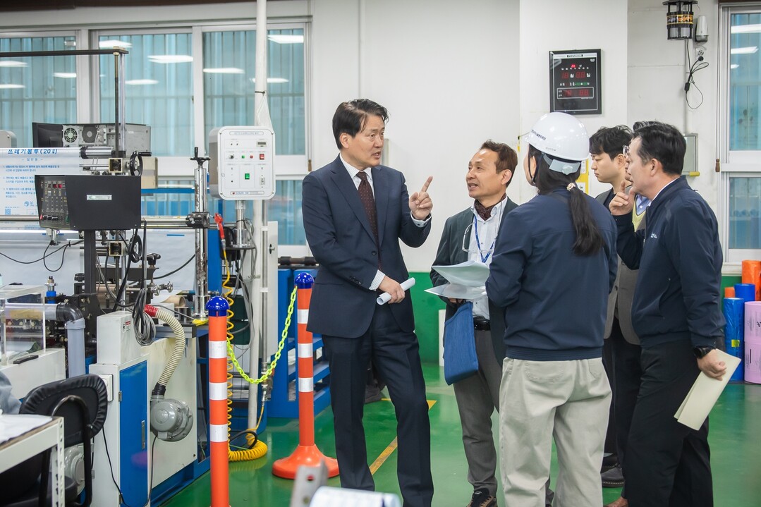 인천시 서구청 제공