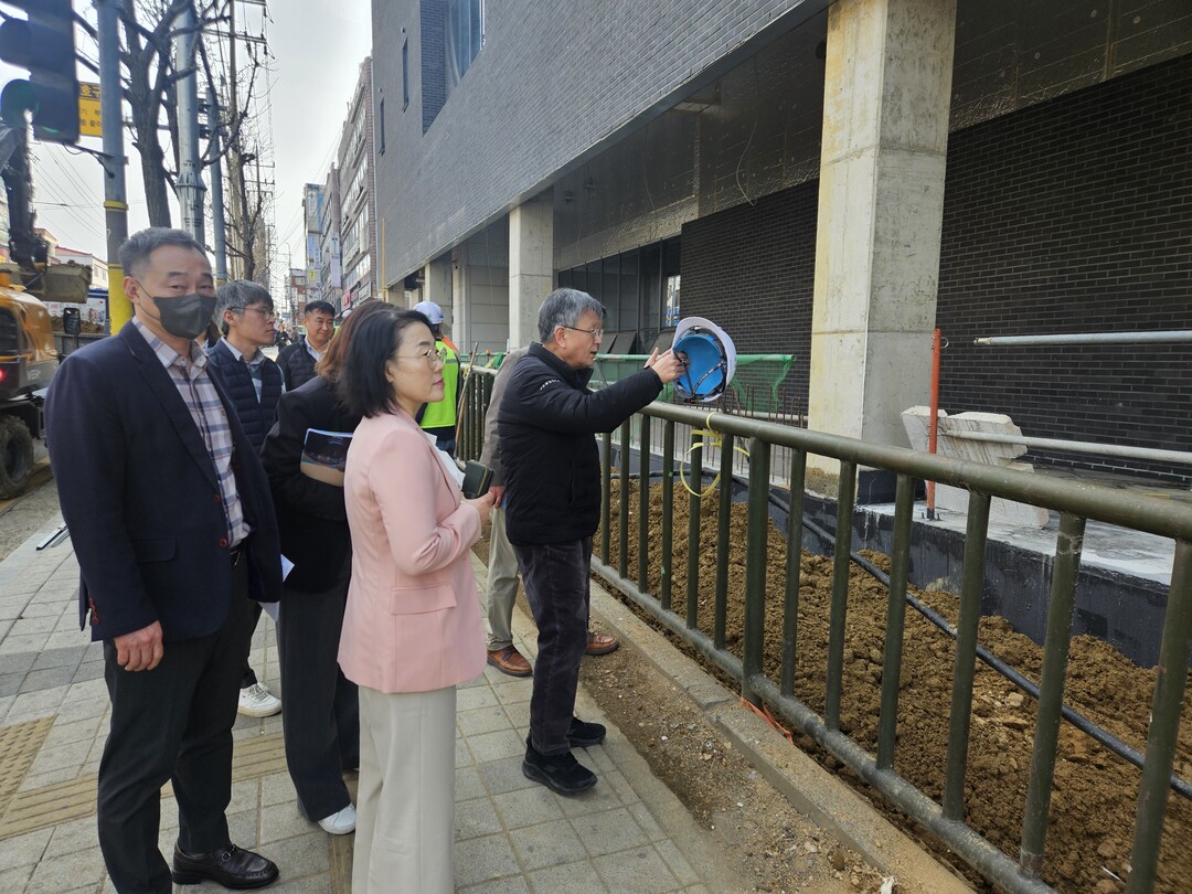 인천시 서구의회 제공