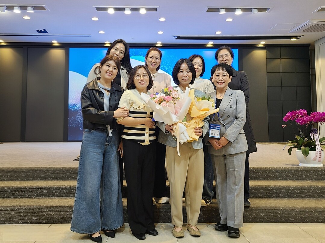 울산엘리야병원 김희영 수간호사, 울산...