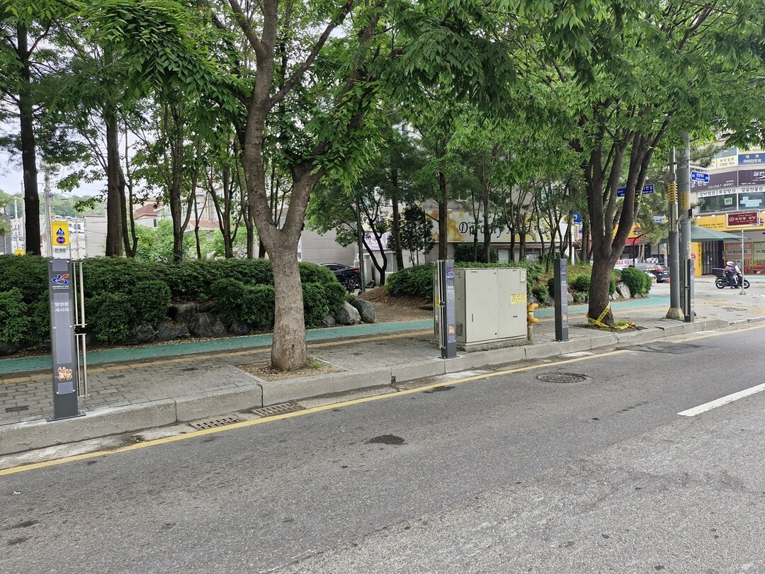 인천시 서구청 제공