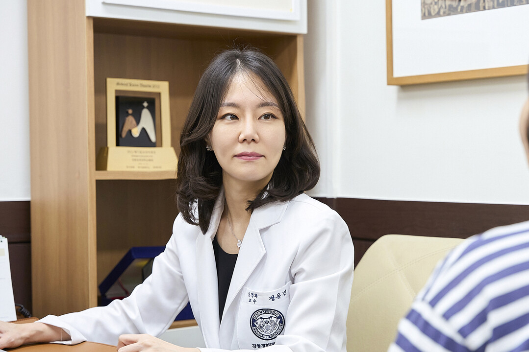 떨림보다 앞서 찾아오는 파킨슨병 ‘전...