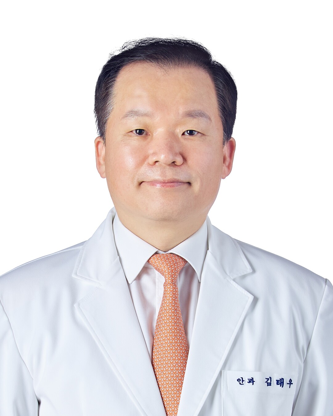 분당서울대병원 김태우 공공부원장, ‘제54회 보건의 날’ 대통령 표창 수상