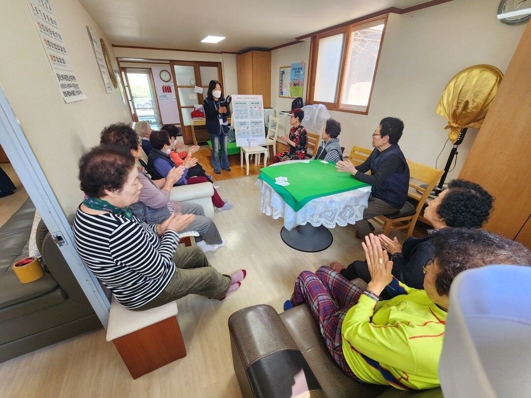 인천시 부평구청 제공