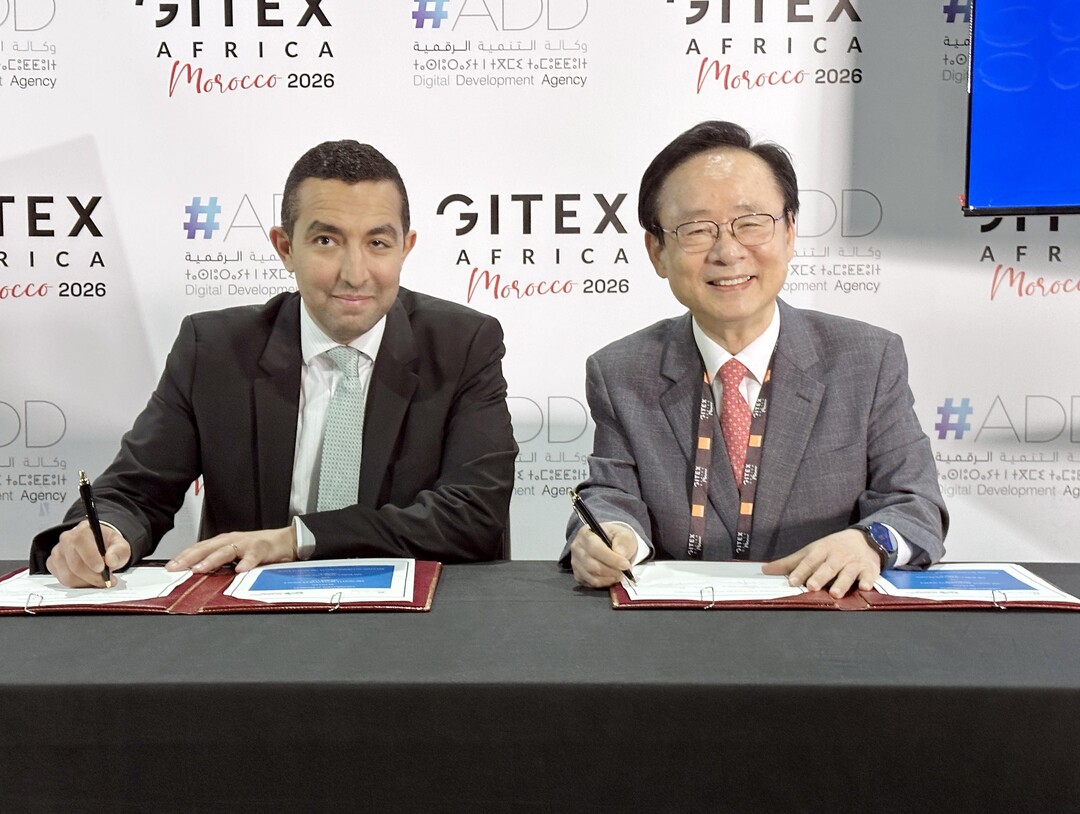 이주영 한·아프리카재단 자문위원장, ...