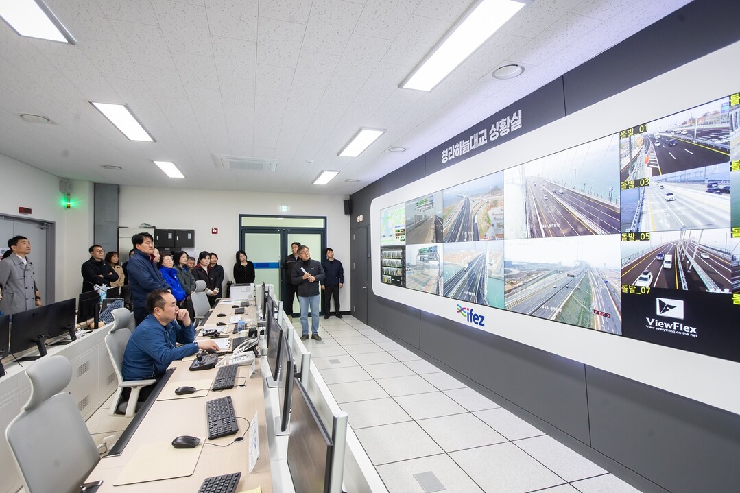 인천시 서구청 제공