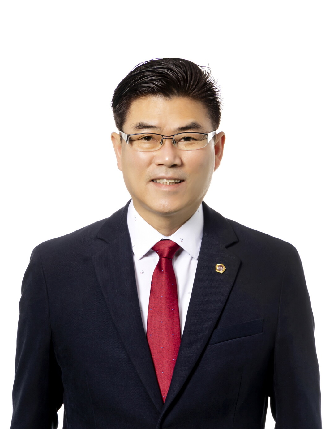 윤태길 의원. 경기도의회 제공