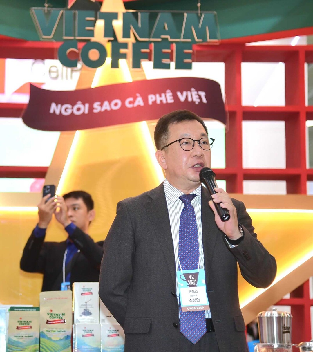 2026 서울커피엑스포, 코엑스 A, B홀에서 18일까지 나흘간 개최