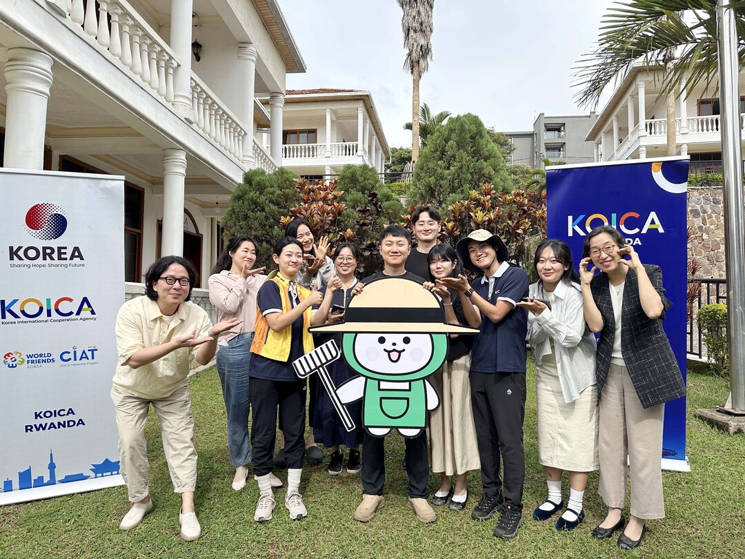 코이카, 빠니보틀과 콘텐츠 협업......