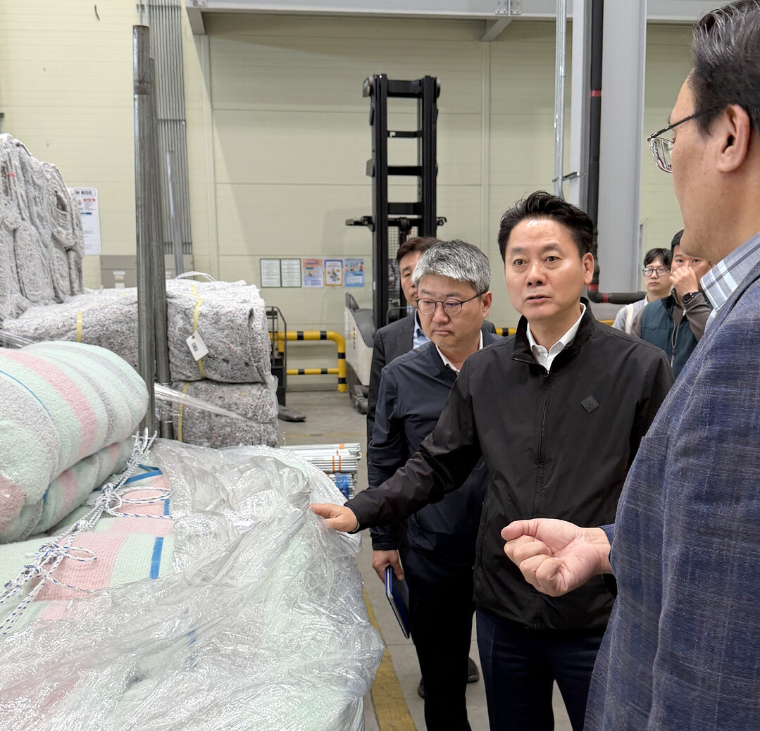 김주양 농업경제대표이사,“영농철 농자...