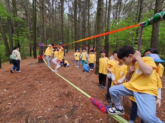 부산 북구, 마을학교 프로그램 본격 ...