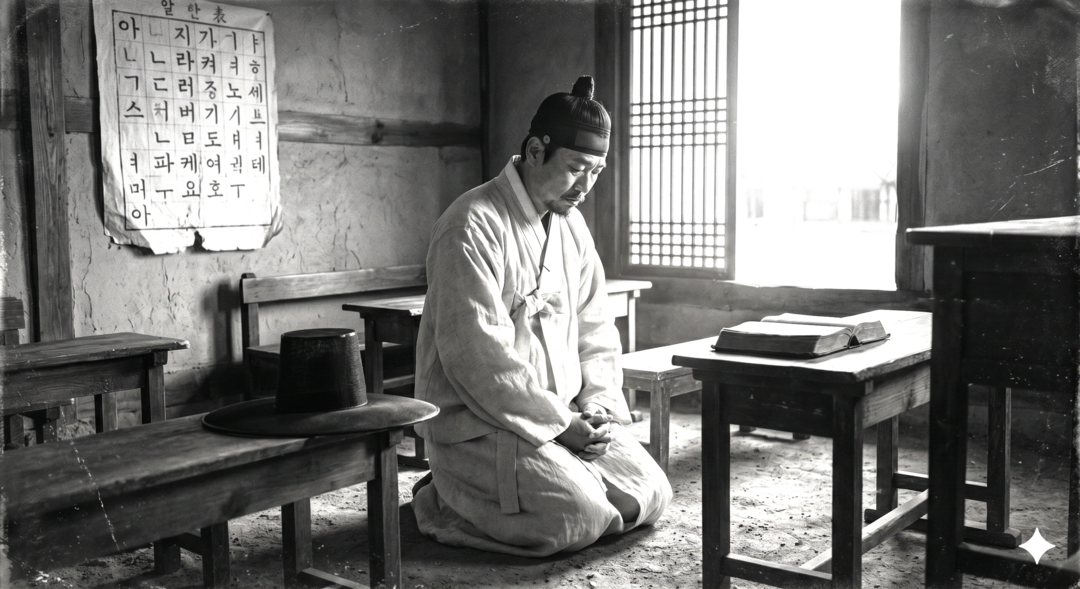 [기획연재 문윤국 ④] 오산학교, 인재의 숲을 가꾸다