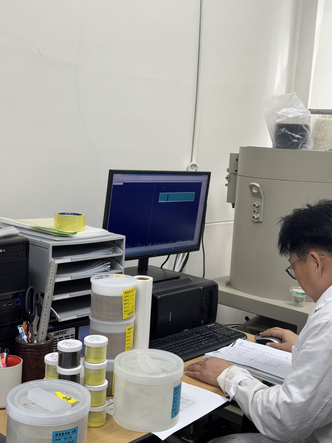 경주시, 1분기 수산물‧정수장 식수 ...