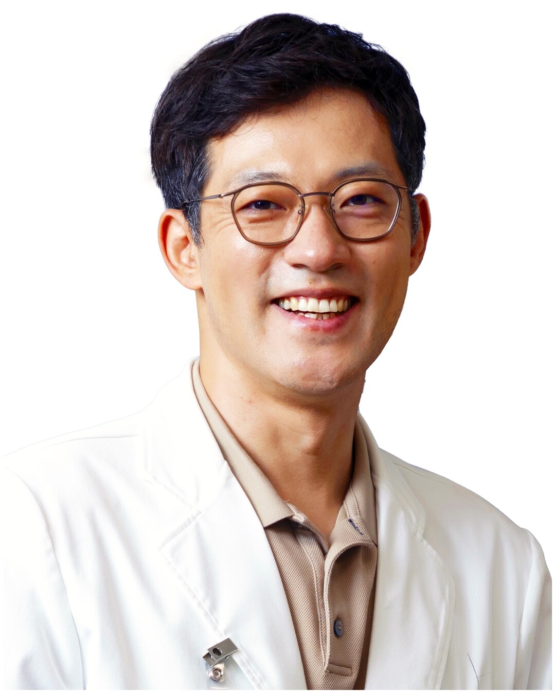 분당서울대병원 순환기내과 강시혁 교수 관상동맥시술 피폭량 절반으로 줄인다...AI 기반 저선량 조영술 상용화 박차