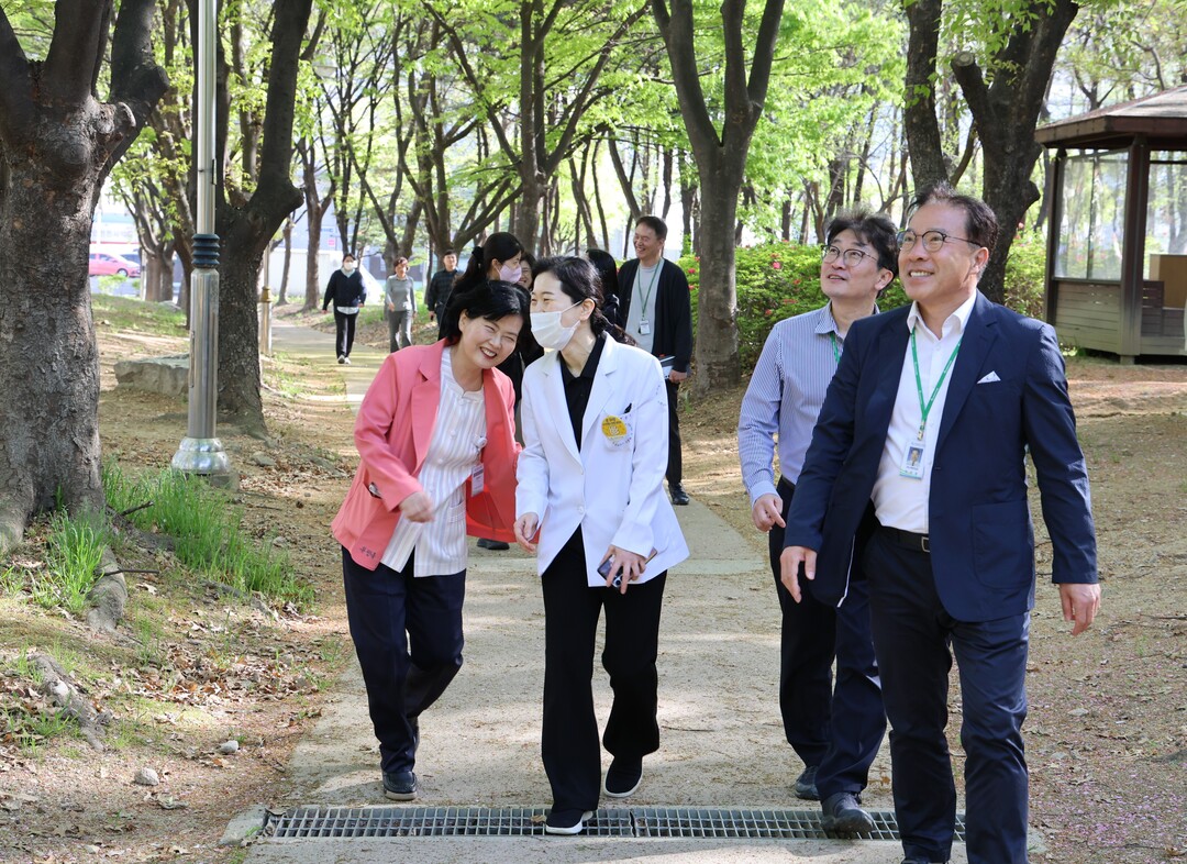 인천시 의료원 제공