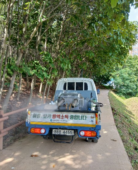 인천시 서구청 제공