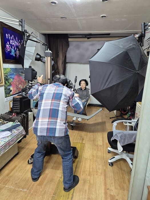 부산 북구 덕천1동, 건강과 장수를 ...