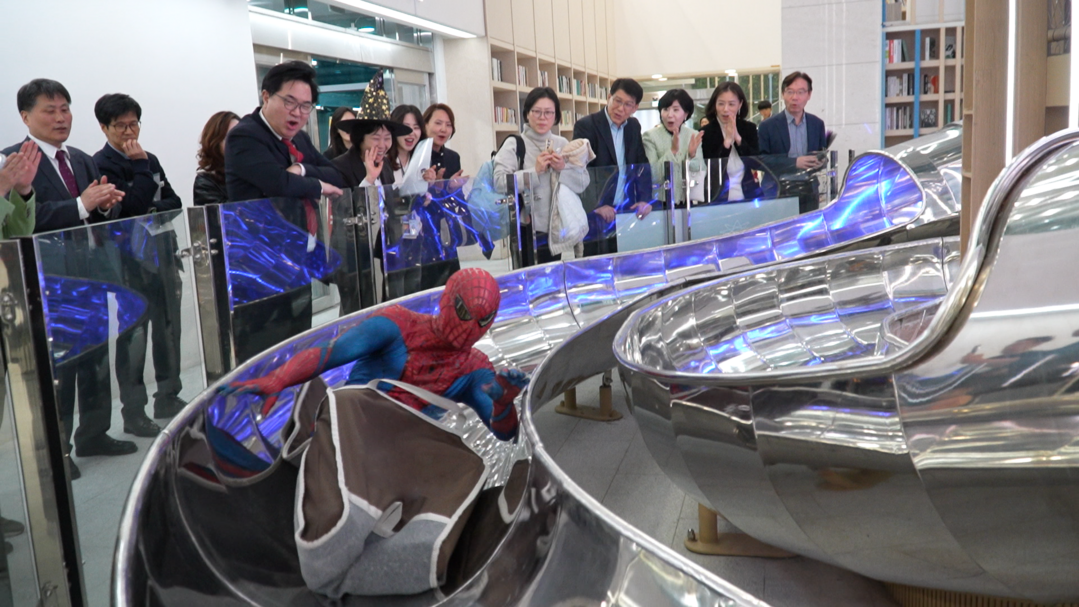 동작구 ‘동작스타’ 6개월 만 5만 ...