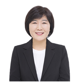 부산시의회 배영숙 의원(국민의힘, 부산진구4). 부산시의회제공