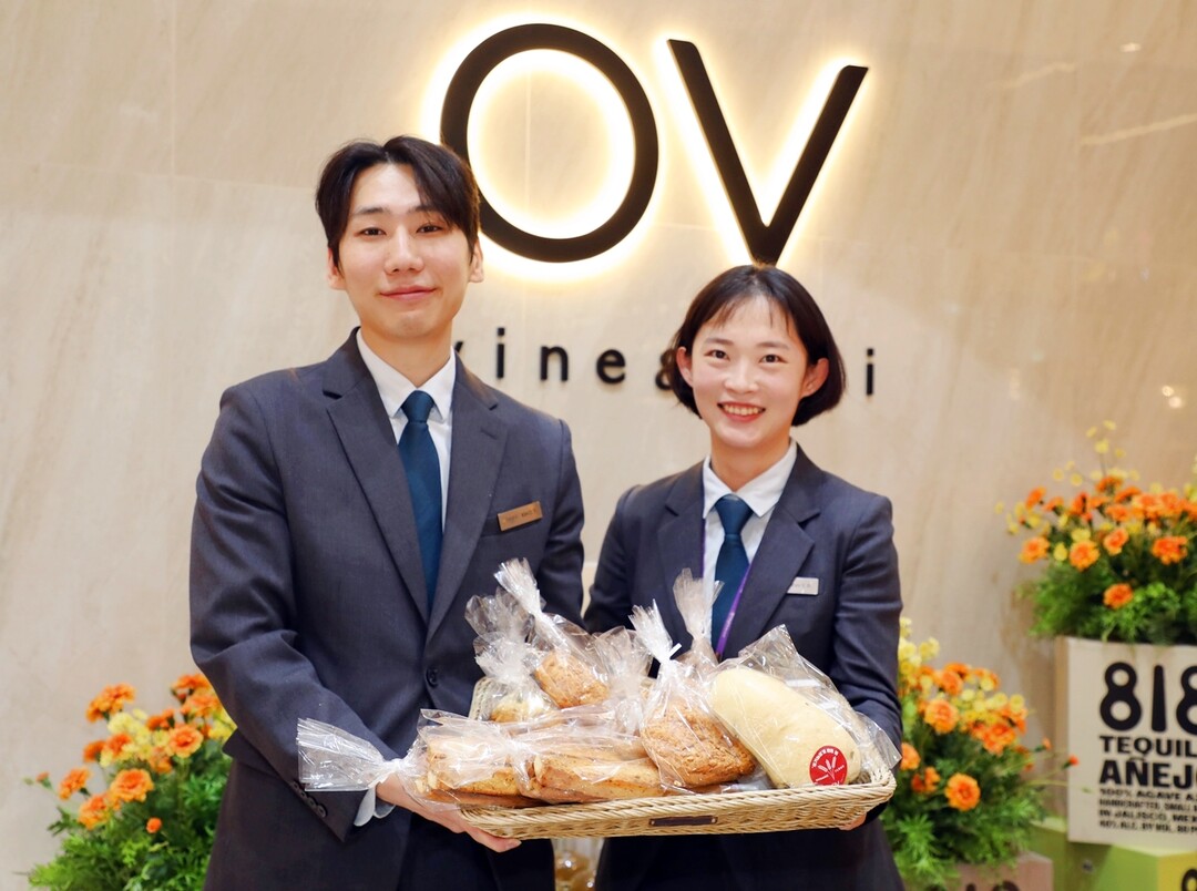 강원랜드 베이커리 OV, 정부 물가 안정 정책 동참 인기제품 가격 인하