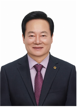 부산광역시의회 윤태한 의원(사상구1, 국민의힘). 부산시의회 제공