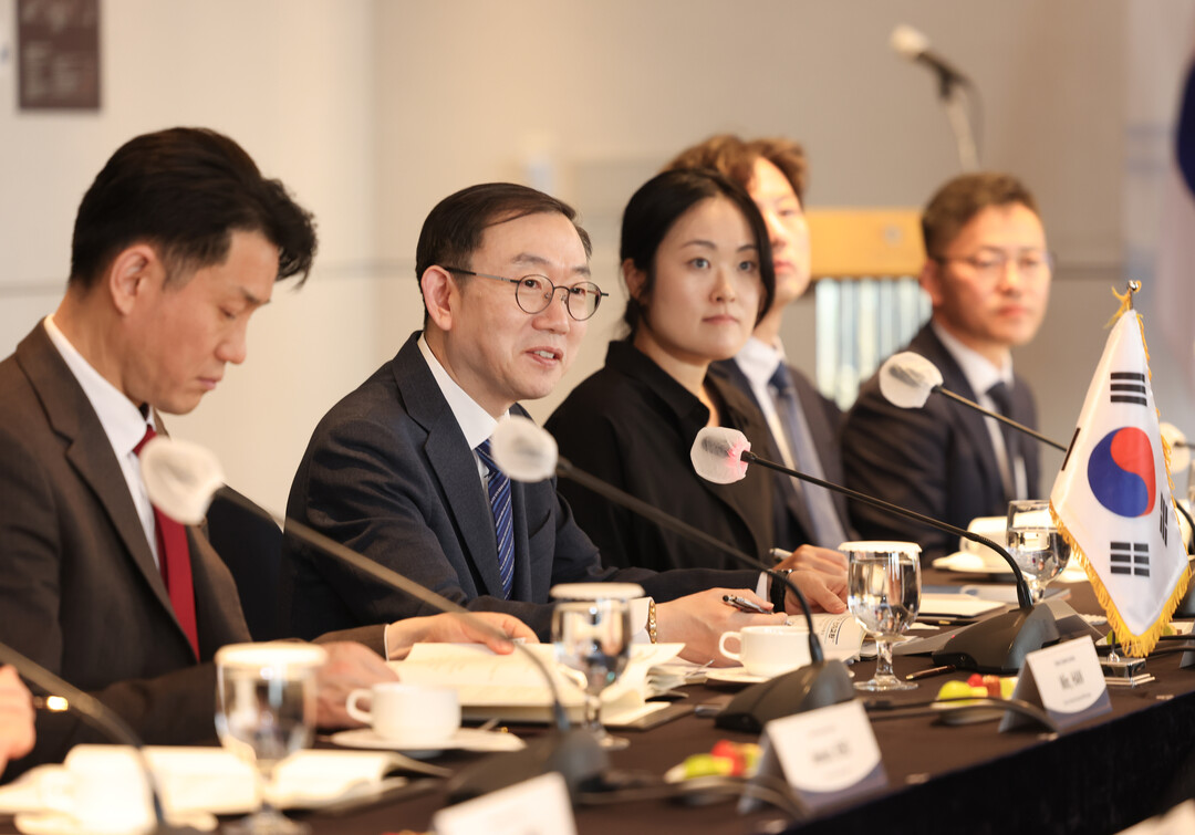 한일 관세당국, RCEP 이행·전자상거래 물류 원활화 협력