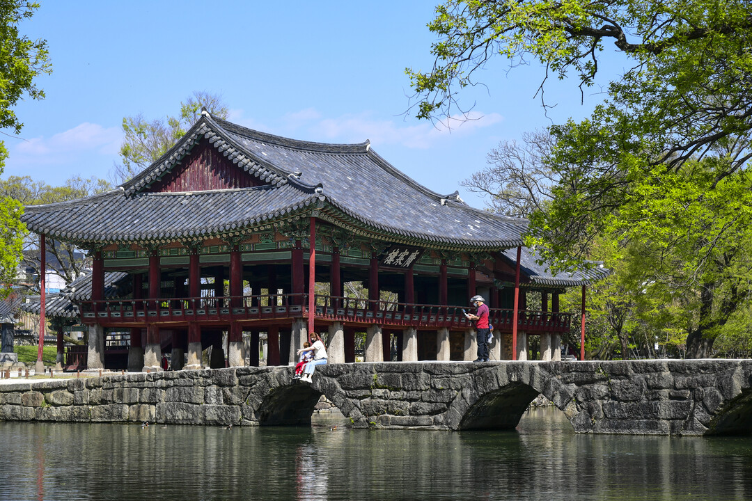 ‘호남제일루’ 남원 광한루, 국보 지정 예고…400년 역사·문화 가치 인정