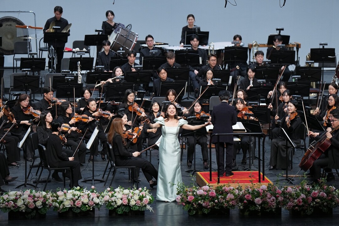 4월 과학의 날 기념 &lsquo;과학사랑 음악회&rsquo; 성료 1. 대전시 제공