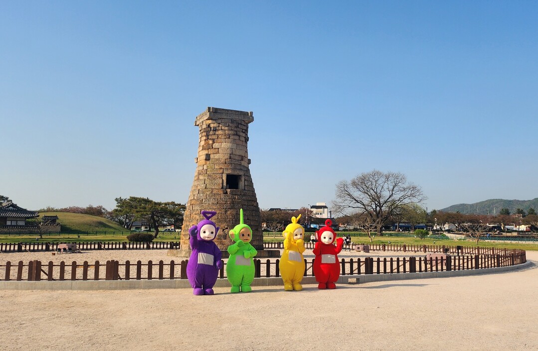경주시, 황리단길서‘더현대 팝업스토어...