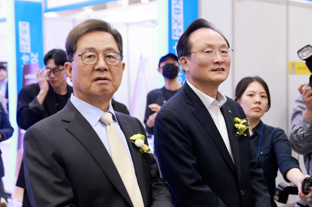 KB국민은행, ‘2026 제1차 KB굿잡 우수기업 취업박람회’ 개최