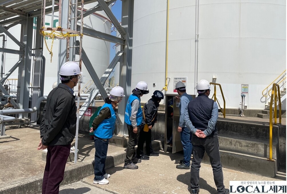 목포해경, ‘해양 위험요소’ 선제적 ...