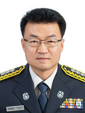 강례숙 남부소방서 예방안전과장