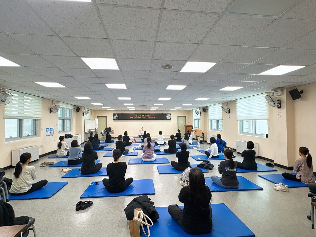 인천시 서구청 제공