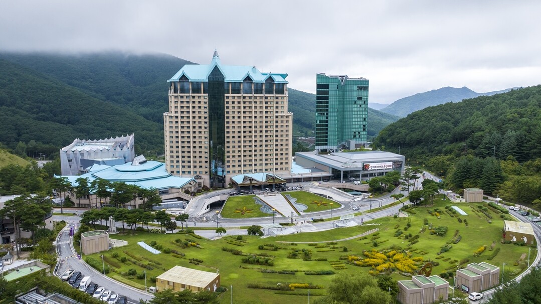 가정의 달 5월, 하이원리조트가 준비한 ‘가족 종합 선물 세트’