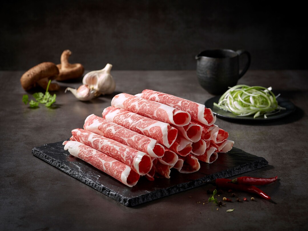 한우 차돌박이(사진=한우자조금 제공)