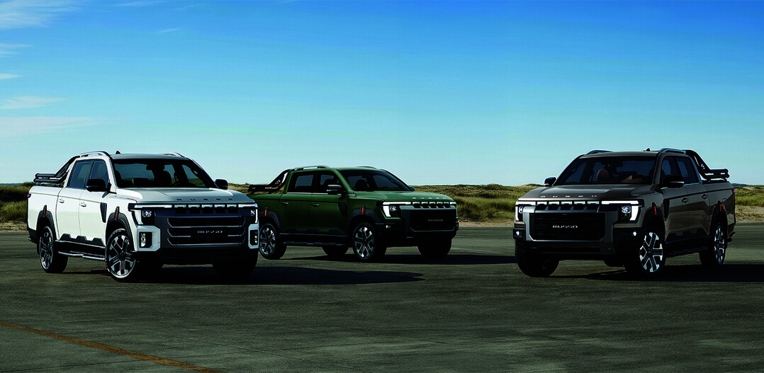 KGM 2026 브랜드 고객충성도 대상 수상. KGM 제공