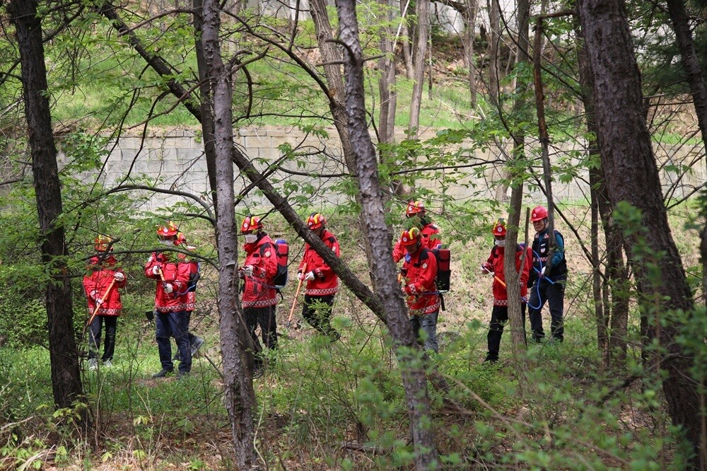 인천시 부평구청 제공